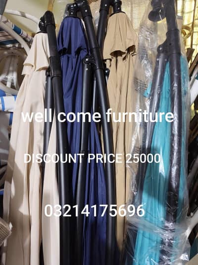 Garden outdoor furniture rattan sofa set upvc chairs table umbrella