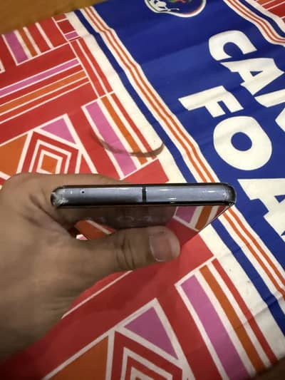 GOOGLE | PIXAL 7 | PTA APPROVED