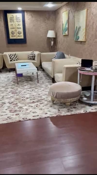 Fully Furnished Apartment For Rent In F-10 3 Beds | 2,109 Sq. Ft. | Ready To Move