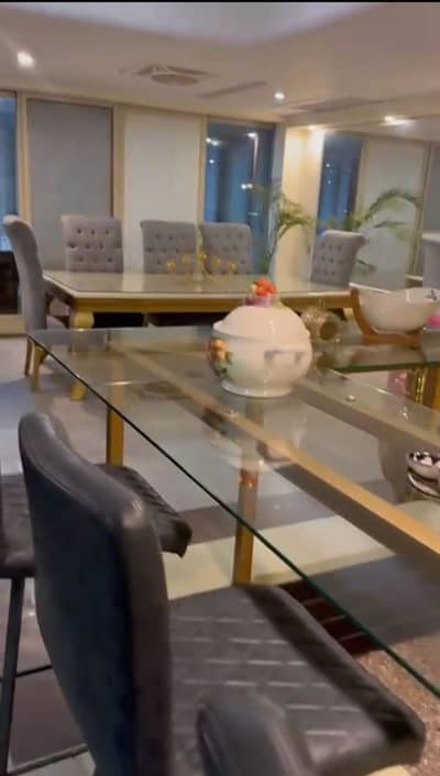 Luxury Apartment For Sale In F-10, Islamabad 4 Beds | 7,680 Sq. Ft. | Ideal Investment