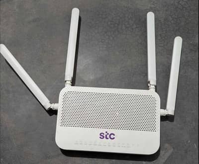 STC HG8245W5 Duall Band 5G