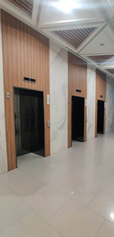 5000 Sqft Commercial Space for Rent Mall of Islamabad