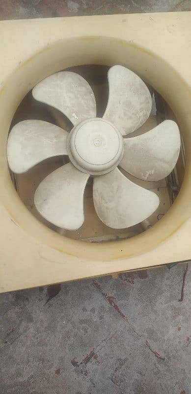 BRACKET FAN for sale