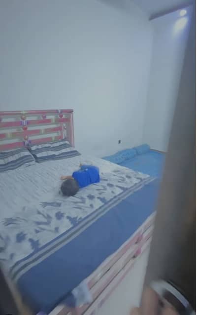 120 Sq. Yd Single Story House For Sale At Muslamanan E Punjab CHS