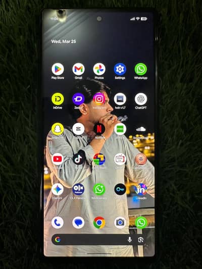 Google pixel 6 urgent selling