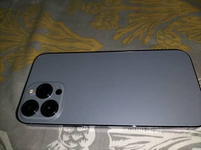 apple I phone 13 pro max pta approved