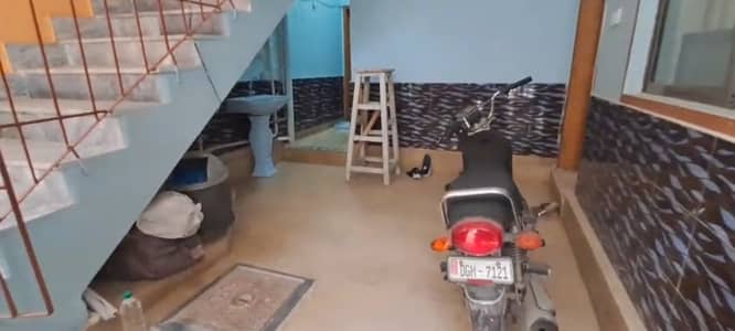 Deluxe Bungalows Ground Plus 1 House Available For Sale Scheme 33 Sector 13-A