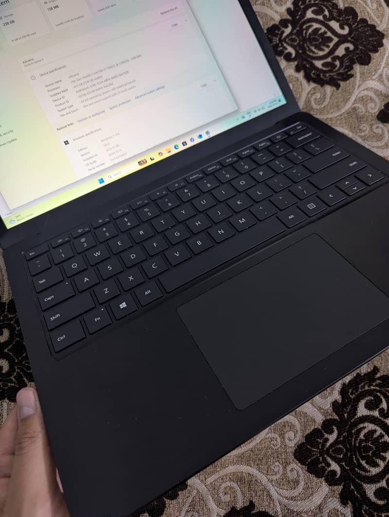Microsoft Surface 4 4