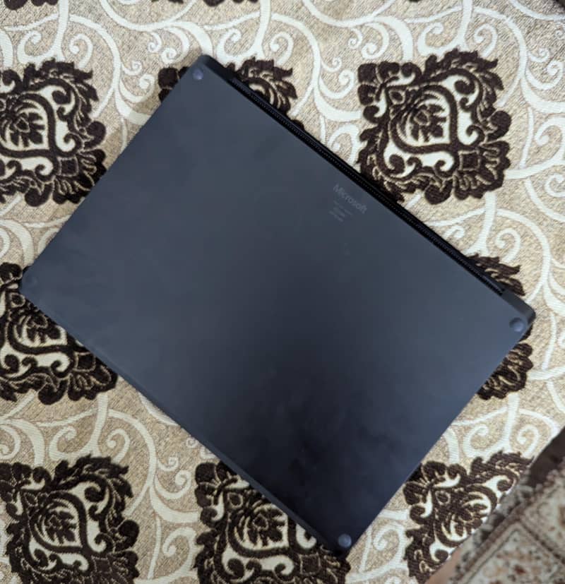 Microsoft Surface 4 5