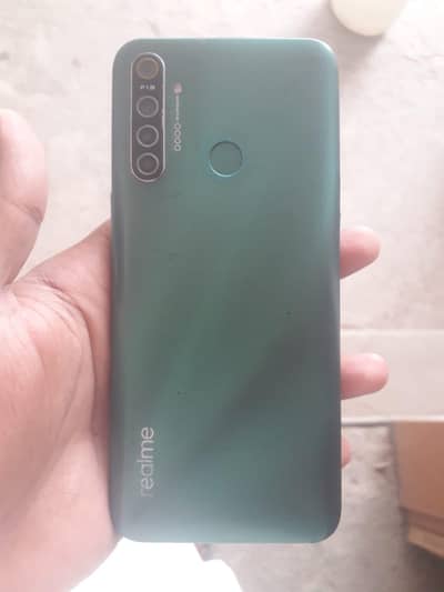 realme5i urgent sale 4.64 only mobile