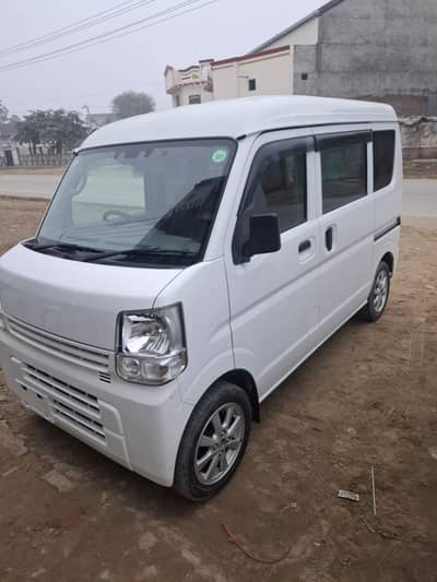 Mitsubishi every 2020 modell import 2025 CVT transmission