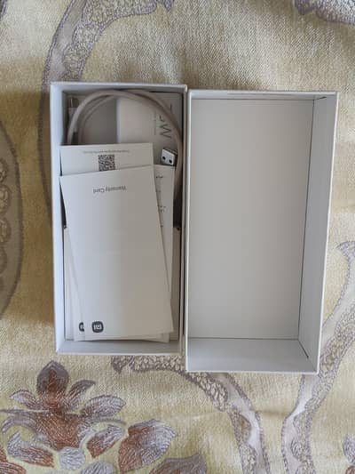 Redmi 14c brand new pta approved