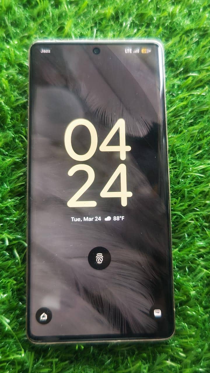 google pixel 7 pro 0