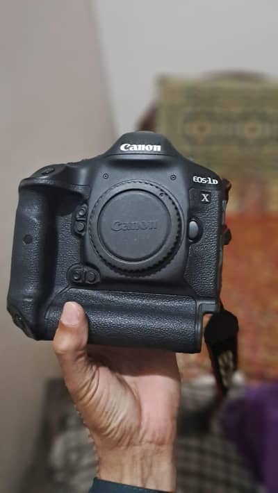 canon 1dx