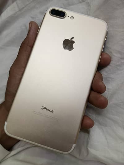Iphone 7 plus 128G (03000242699)