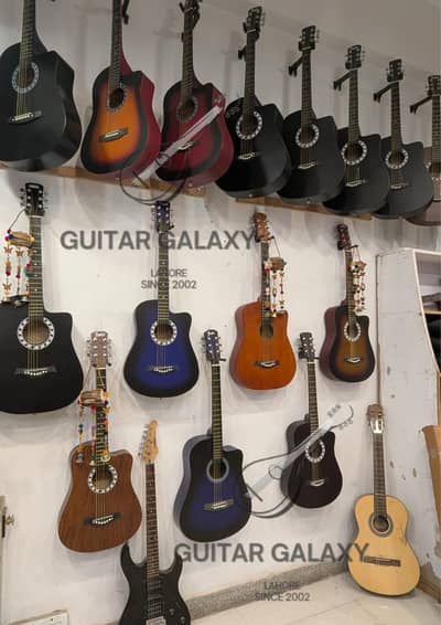 Guitar | Electric Guitar For Sale | COD All Pakistan | Acuostic Guita
