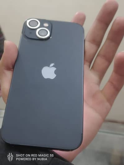 IPHONE 13 JV 128 GB LLA MODEL