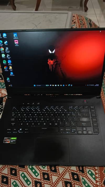 ASUS ROG ZEPHYRUS