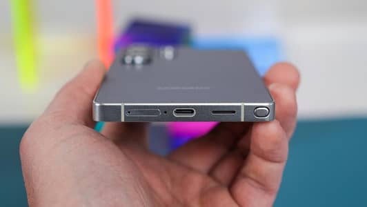 Samsung S25 Ultra, 12gb/512gb, PTA approved, Titanium Silver Blue