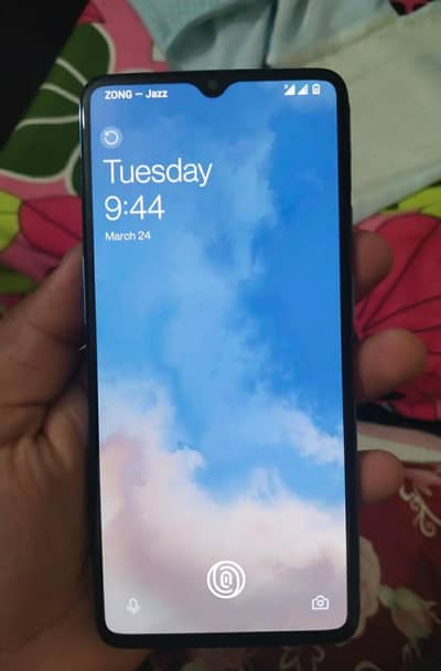 OnePlus 7t. PTA (8/128)