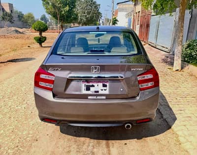 Brand New car 1st owner