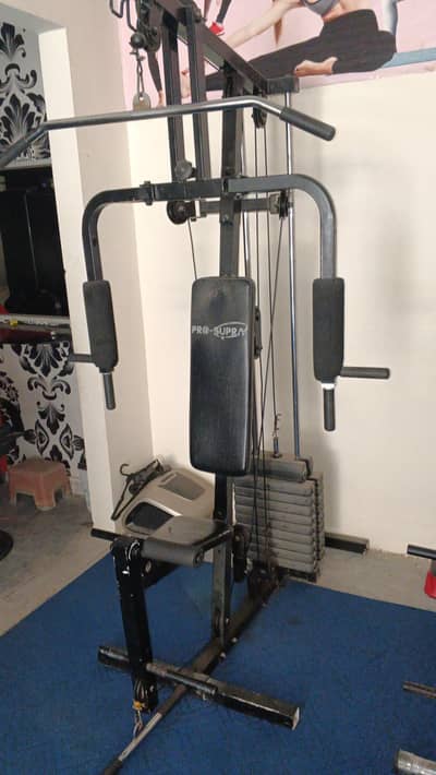 multy gym commercial for sail. . 03034212396