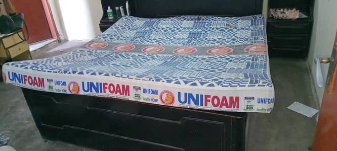king size matress available for sale
