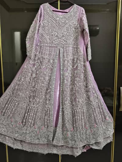 Mexi dress for women