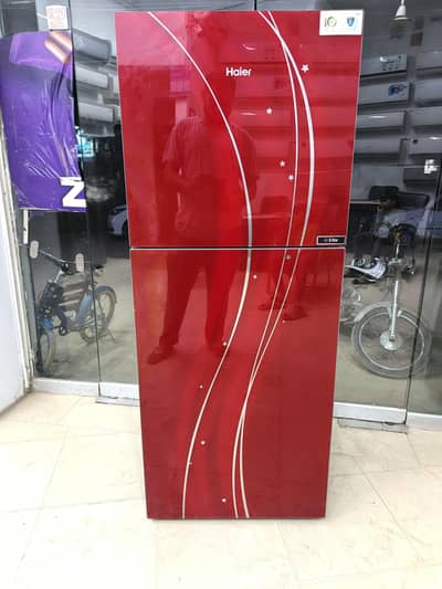Haier E star medium size class doors fridge/0321/080/77/77/