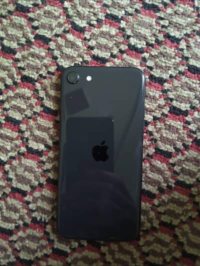 Iphone SE-3, Jv, 64 gb, All part original.