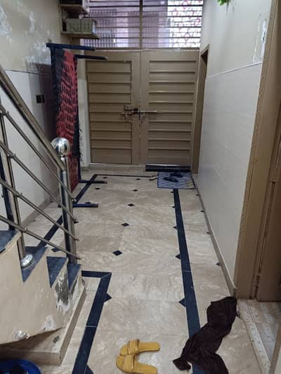 5 Marla First Floor For Rent