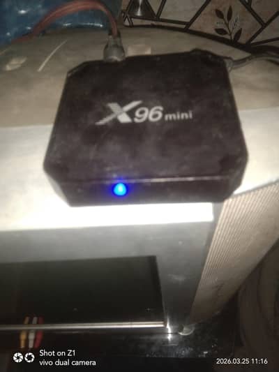 LED tv Android box