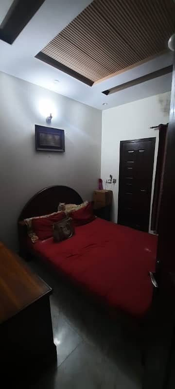 2 Marla House For Sale