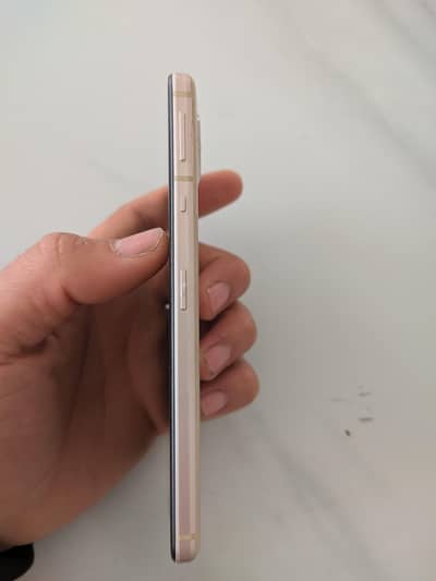 Sharp aquos sense5g official pta approved