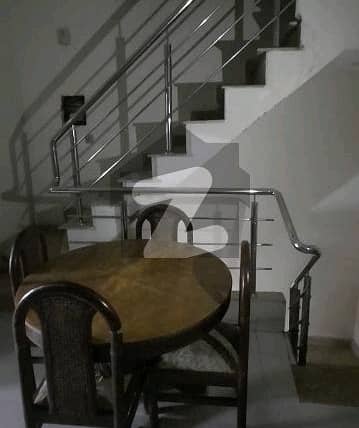 In Sheraz Town - Al Jannat Block House Sized 4 Marla For Sale