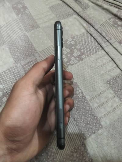 non PTA iphone 11