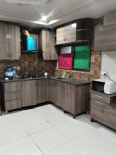 One bedroom furnished apartments available for rent in E11 4