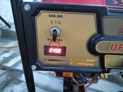 generator for sale best in condition