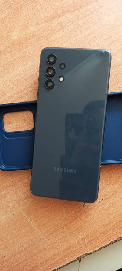 Samsung A32 6gb raim ,128gb memory