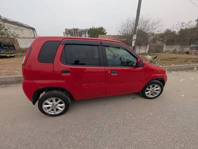 suzuki kei 2003/2008