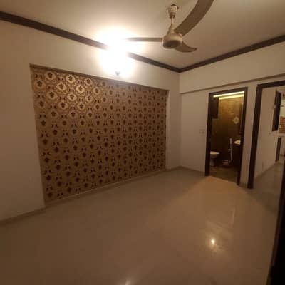 Apartment For Rent DHA Phase 6 Bhukari Commercial