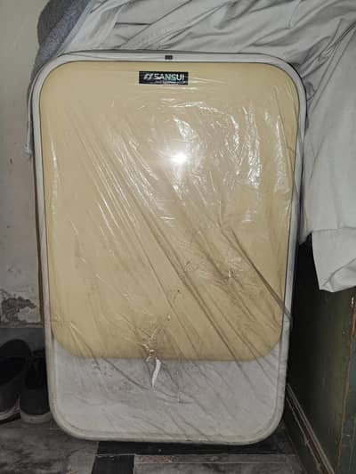 sansui Japanese used portable air conditioner