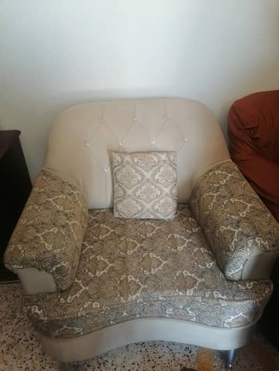 5 seater sofa