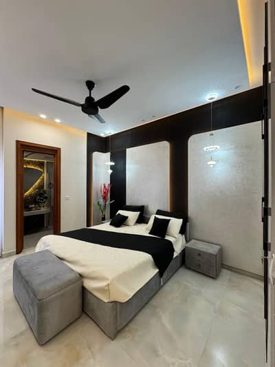 Shah G Hotel Room for rent daily basis and short time