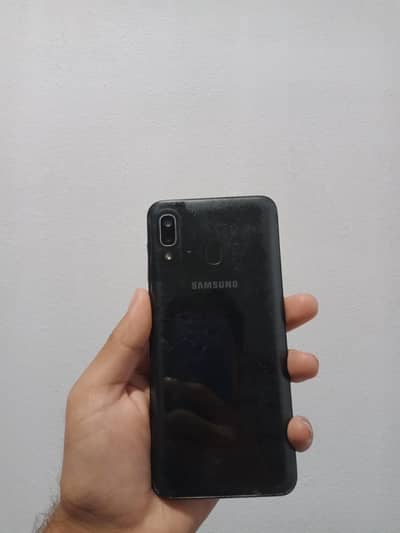 Samsung A20