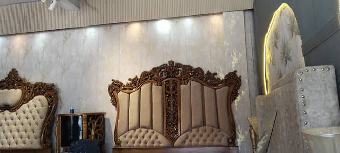 need a sales and management