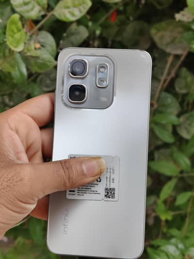 Infinix Hot 50 i (6+6/128)