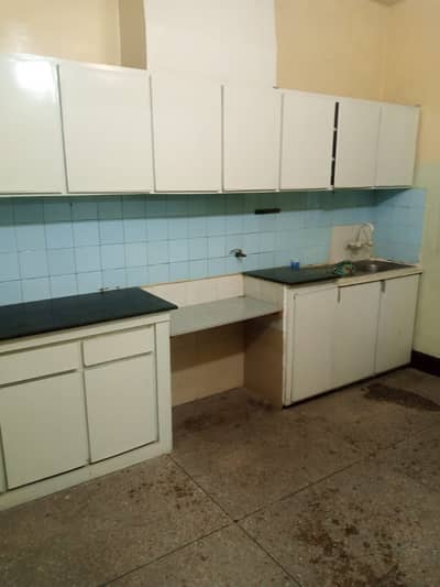 Canal road link kheyaban colony no 2 lower porstion 8 Marla for rent