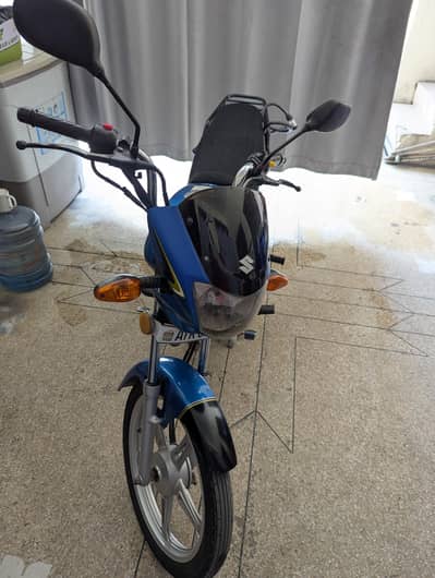 Suzuki GD 110 For sale