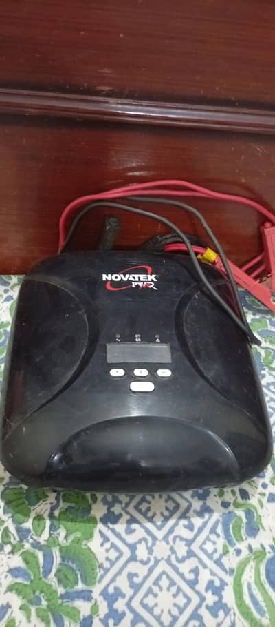 Novatex UPS/Invertor (non solar)